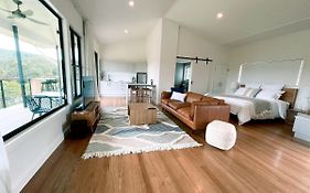 Seven Peaks Farm Stay