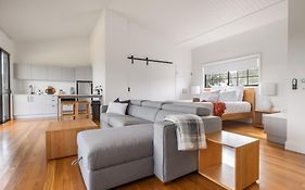 Seven Peaks Farm Stay